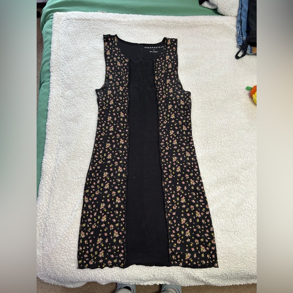 Aeropostale tank top Mini Dress